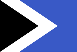 Flag of Bruntal
